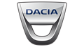 Logo of Dacia - Catania Aéroport