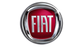 Logo of Fiat - Catania Aéroport