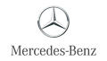 Logo of Mercedes - Catania Aéroport