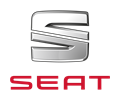 Logo of Seat - Catania Aéroport