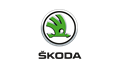Logo of Skoda - Catania Aéroport