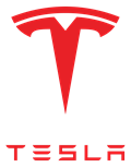Logo of Tesla - Catania Aéroport